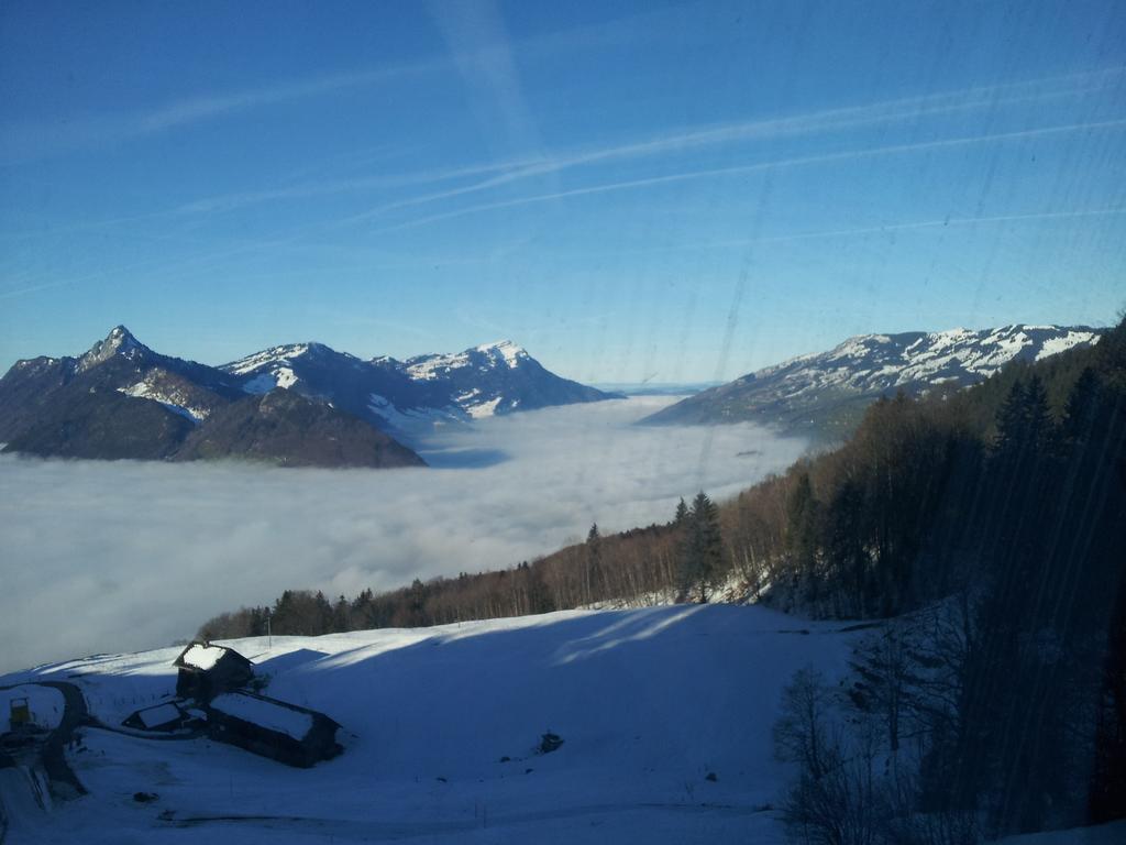 Studio Mythen Schwyz Exterior photo