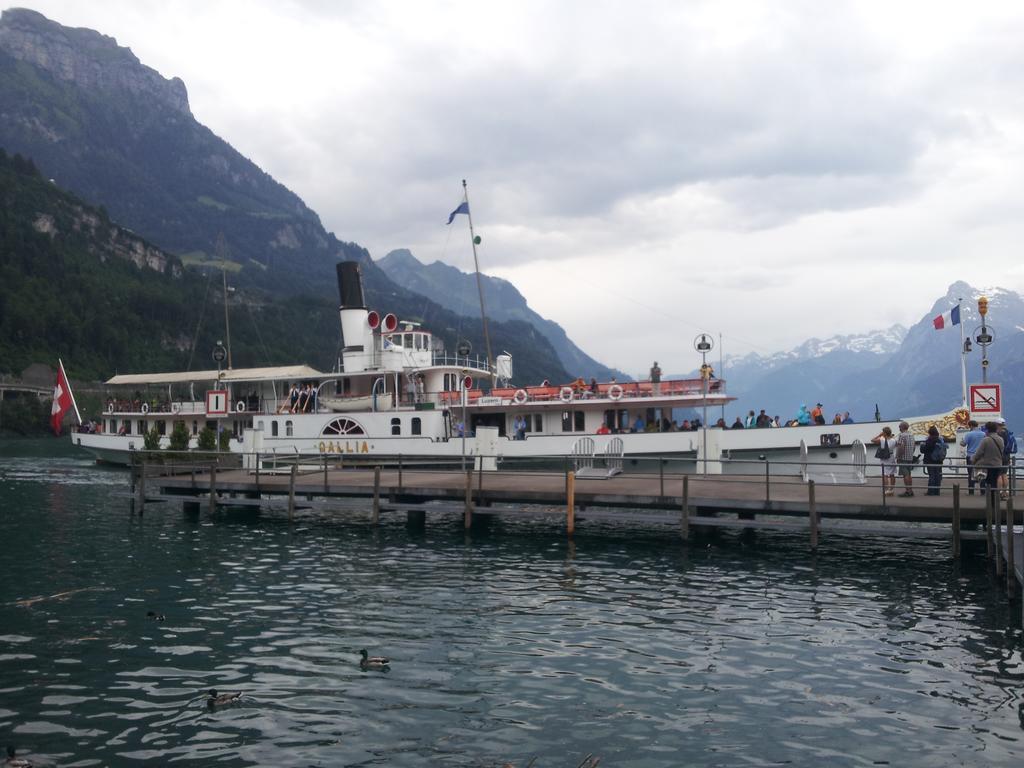 Studio Mythen Schwyz Exterior photo