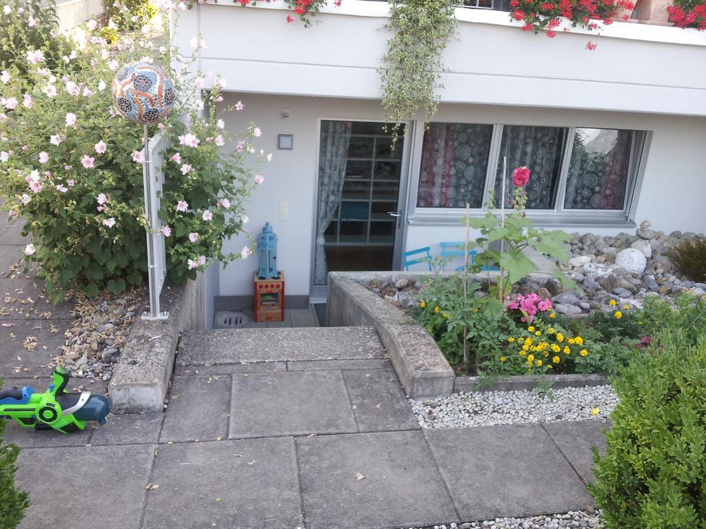 Studio Mythen Schwyz Exterior photo
