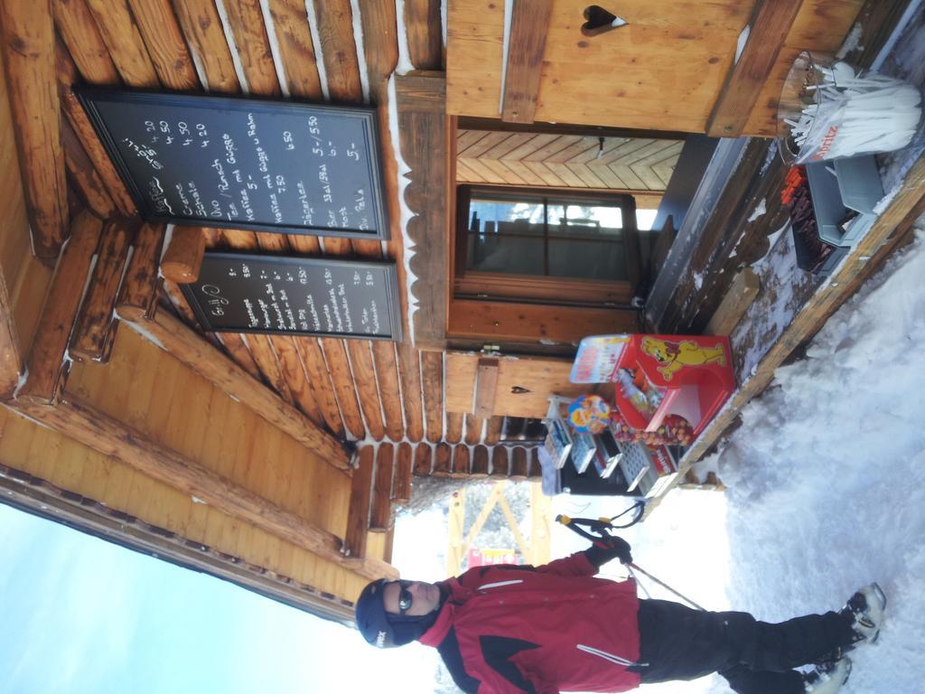 Studio Mythen Schwyz Exterior photo