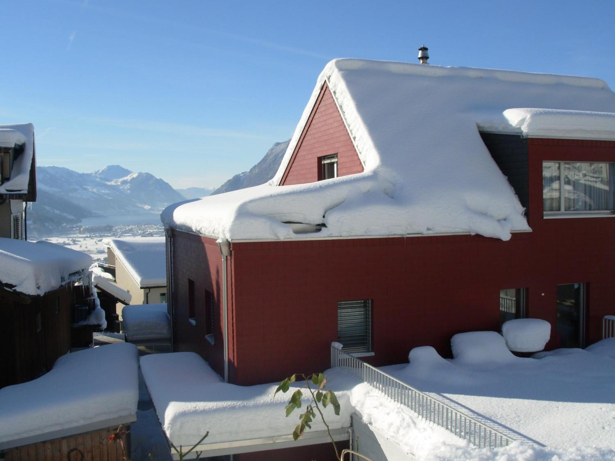 Studio Mythen Schwyz Exterior photo