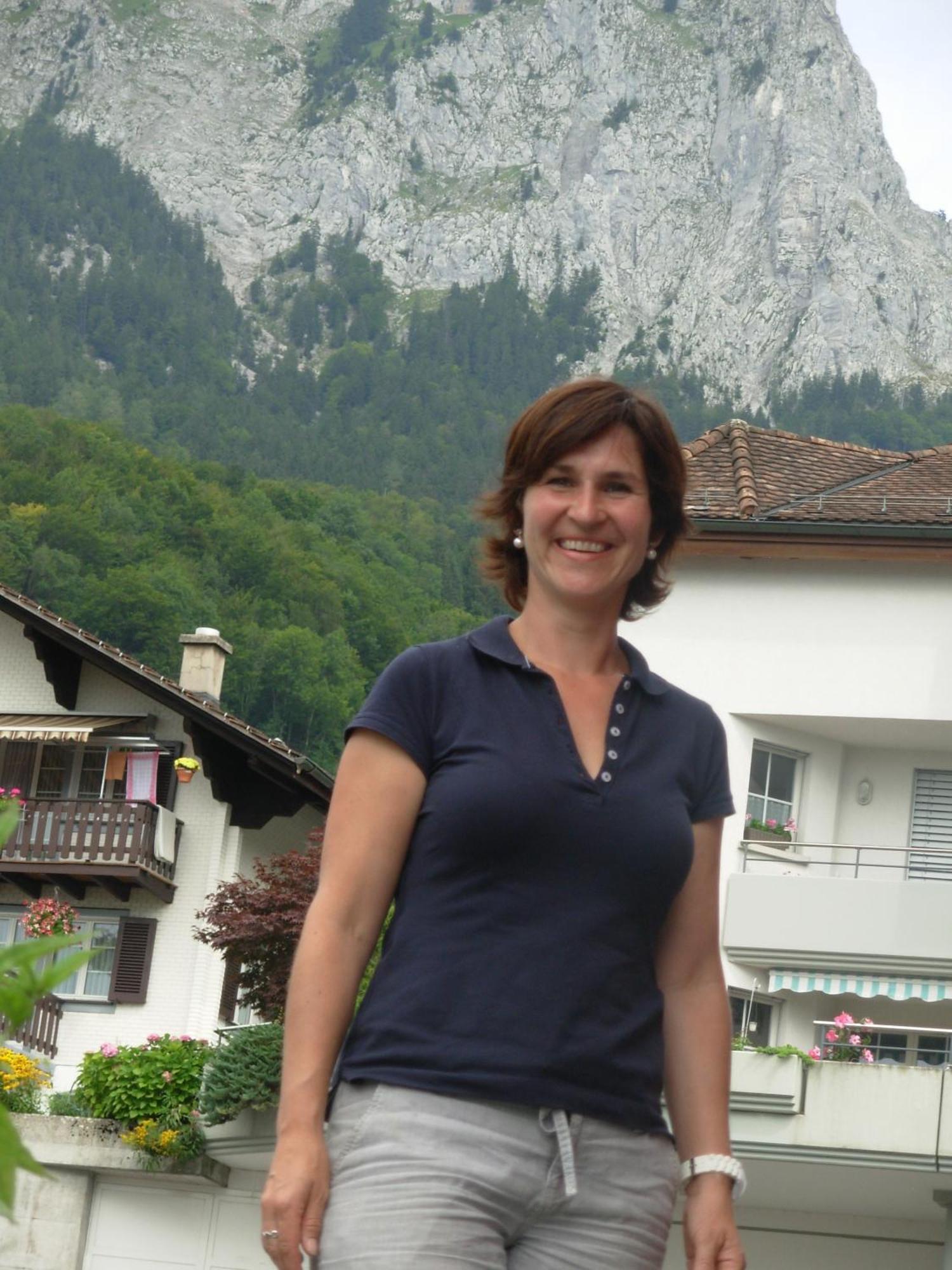Studio Mythen Schwyz Exterior photo