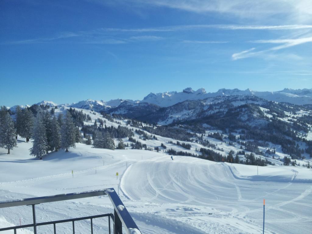 Studio Mythen Schwyz Exterior photo