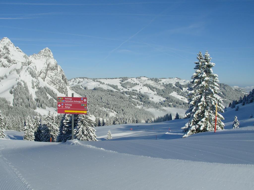 Studio Mythen Schwyz Exterior photo