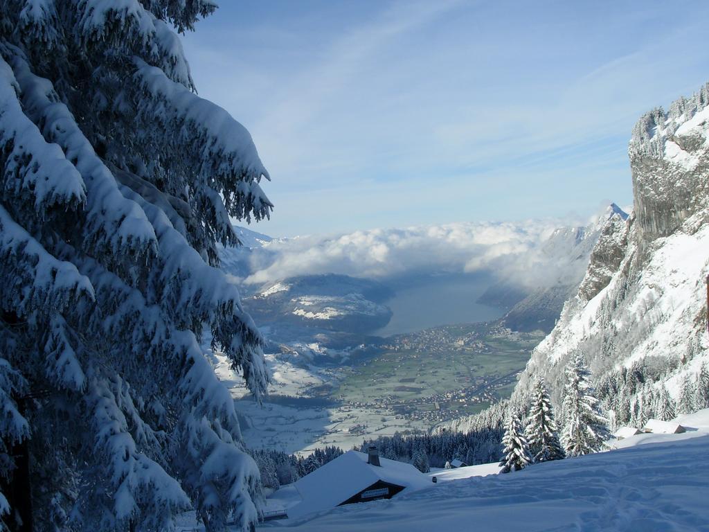 Studio Mythen Schwyz Exterior photo
