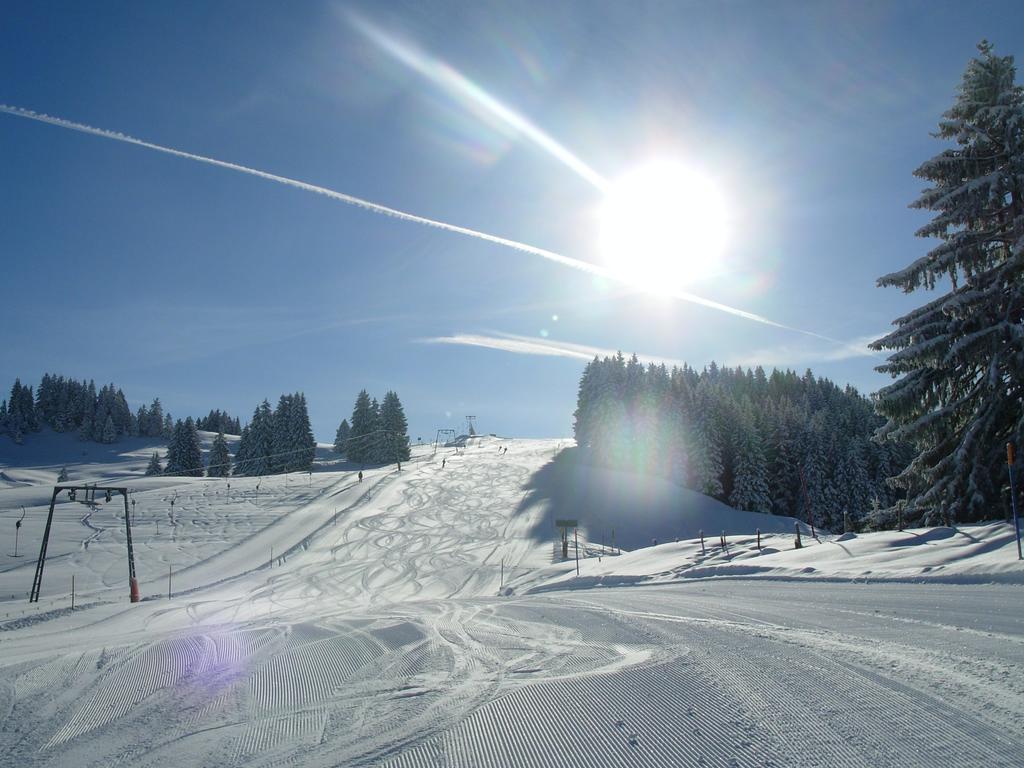 Studio Mythen Schwyz Exterior photo