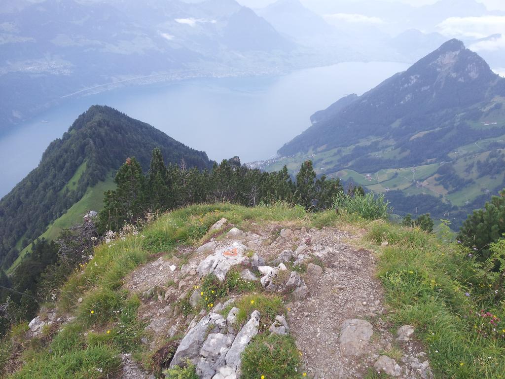 Studio Mythen Schwyz Exterior photo