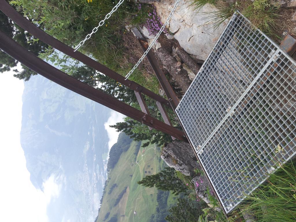 Studio Mythen Schwyz Exterior photo