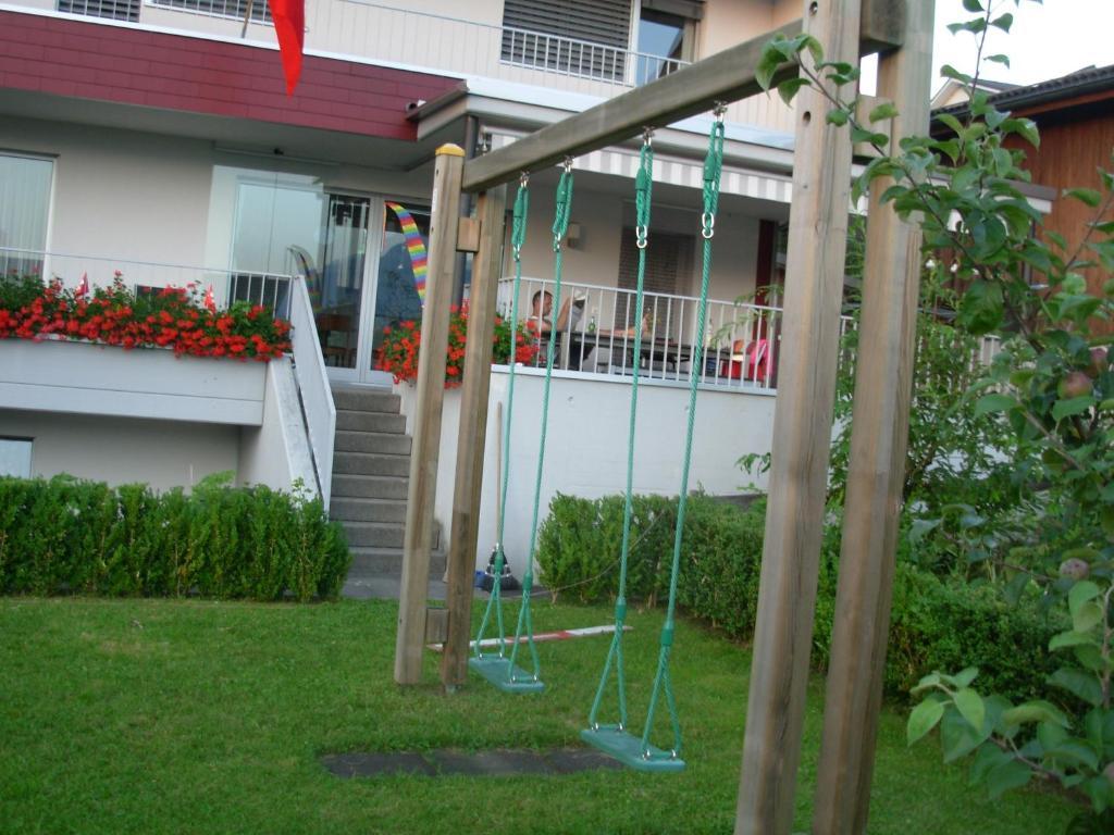 Studio Mythen Schwyz Exterior photo