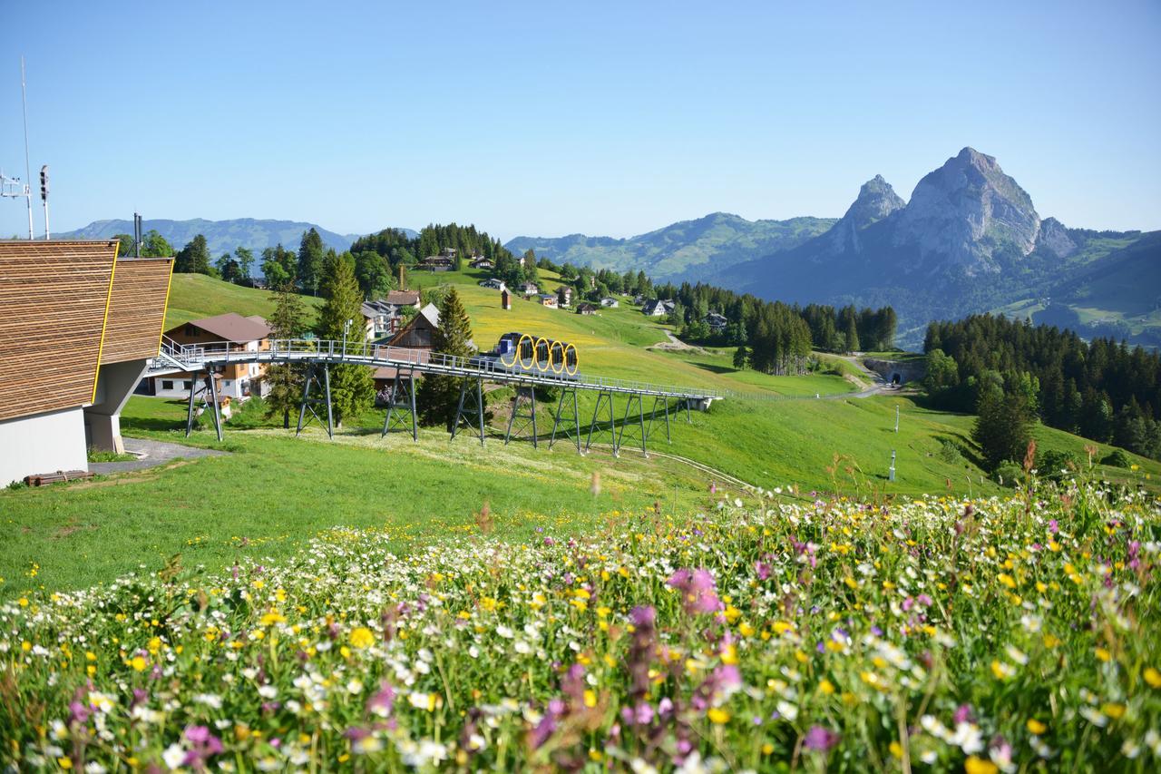 Studio Mythen Schwyz Exterior photo