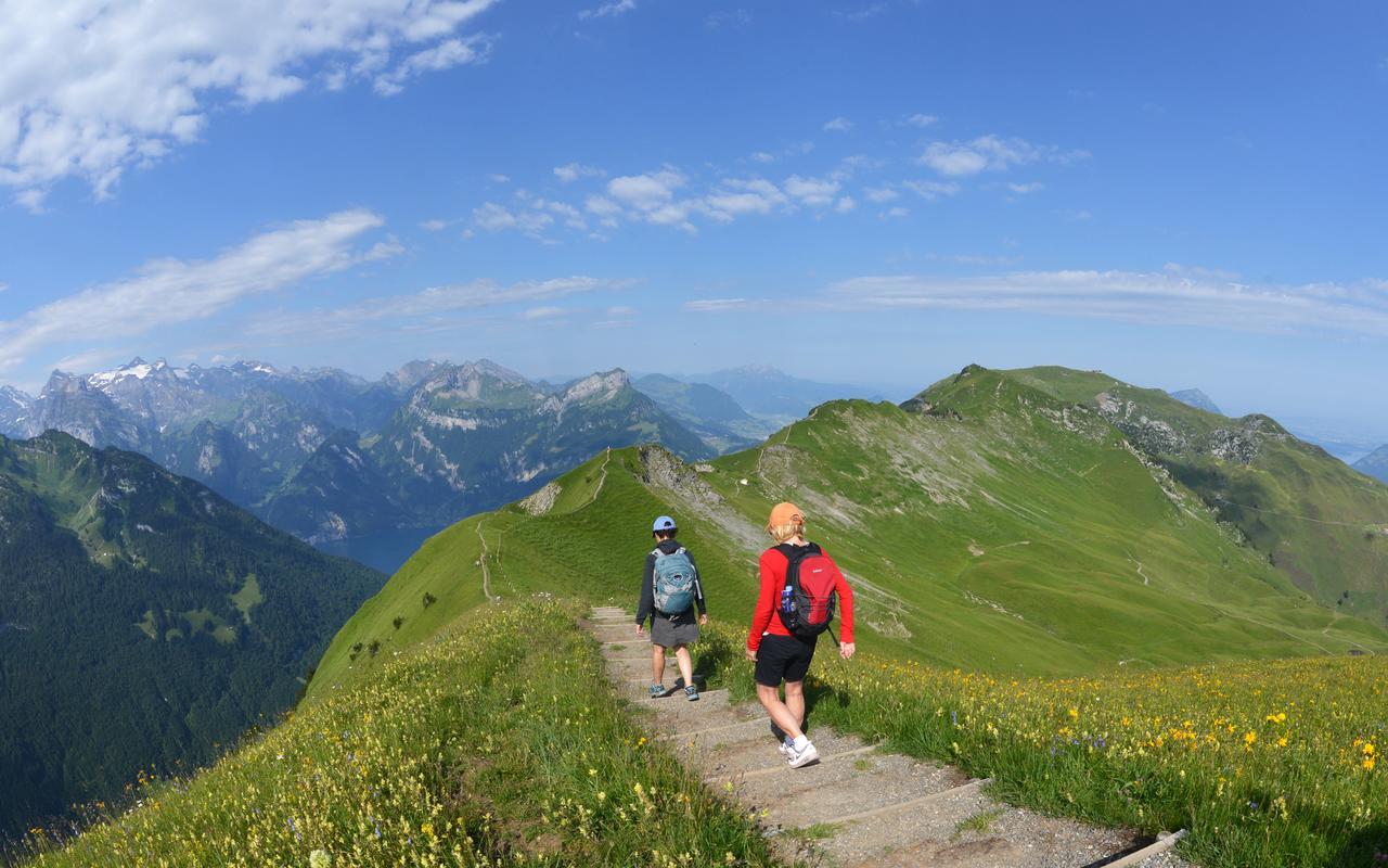 Studio Mythen Schwyz Exterior photo