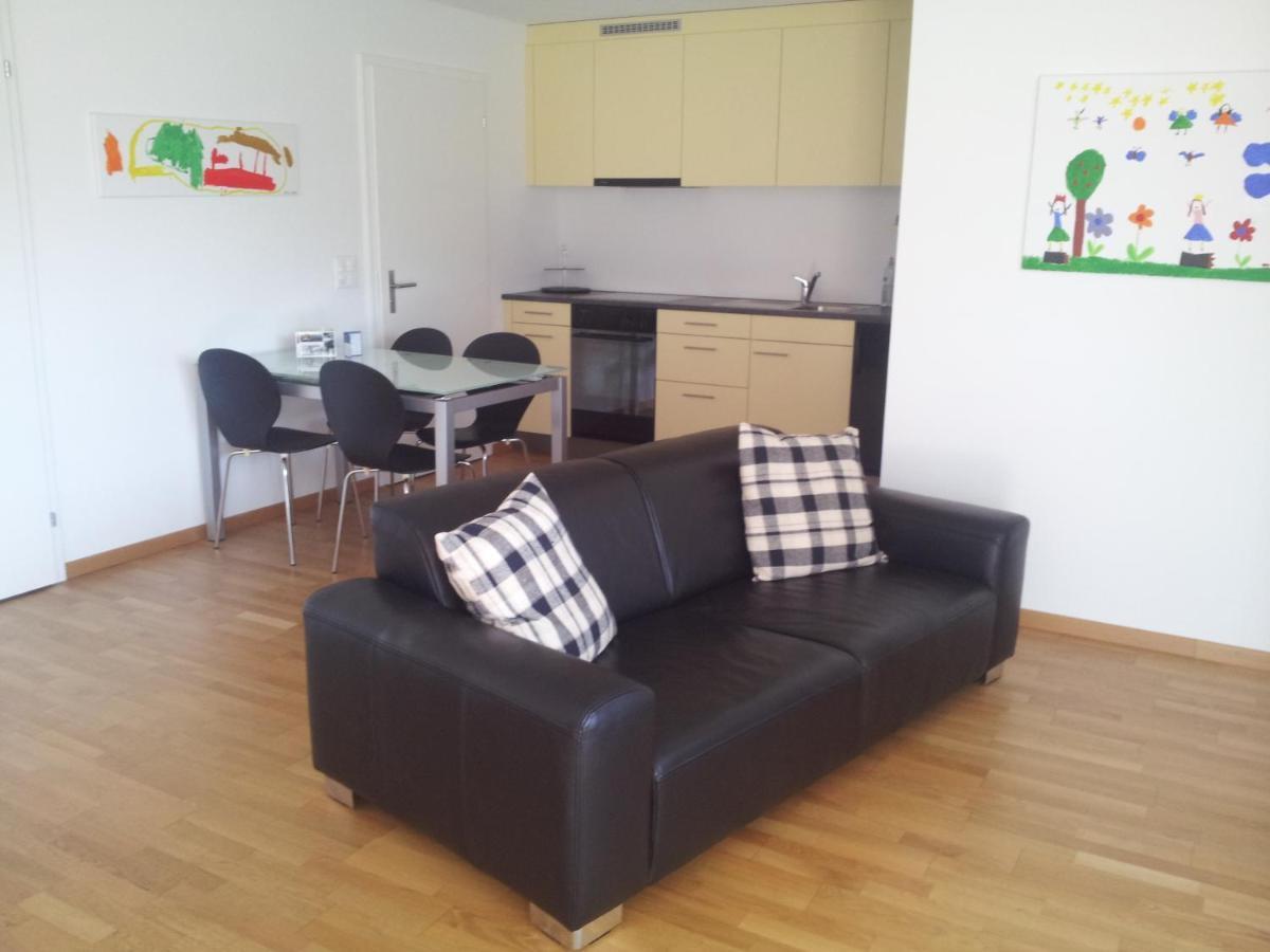 Studio Mythen Schwyz Room photo